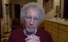 "Bomba" atinge a igreja após revelação de renomado escritor cristão