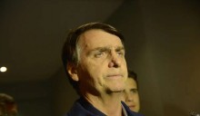 Bolsonaro pode cair, sofrer novo acidente e ninguém ver dentro da prisão