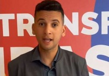 Petista condenado por furto dribla lei da Ficha Limpa e assume mandato parlamentar