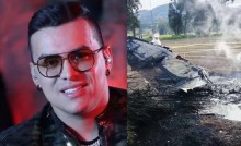 Saiba quem é o cantor famoso que morreu em queda de avião com outras cinco pessoas