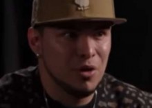 De forma horripilante, cantor morto em acidente aéreo teve premonição da queda de avião