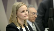 Senador relembra que na sabatina fez alerta sobre “mentira” da ministra (veja o vídeo)