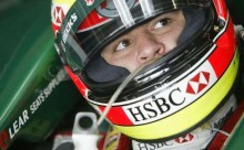 Ex-piloto brasileiro de Fórmula 1 arruma briga nos EUA e acaba preso