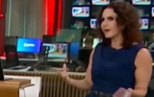 Antes de Moraes e Toffoli, Malu Gaspar mostrou o 'plano' de Gilmar (veja o vídeo)