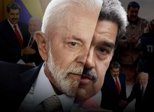 Revista expõe segredos do Foro de SP envolvendo Lula e Maduro