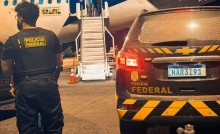 Cunhado de Daniel Vorcaro tenta fugir do país e é preso pela PF