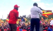 Mais um país vai às urnas em meio a tensão política e contra uma ditadura de quase 40 anos (veja o vídeo)