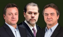 Advogado ligado aos irmãos Batista comprou resort da família de Toffoli