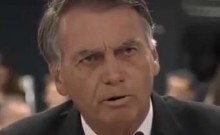 Transferência de Bolsonaro vai acontecer em poucos instantes
