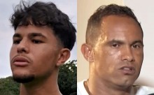 Goleiro Bruno marca encontro com Bruninho, mas covardemente "foge" e não aparece (veja o vídeo)