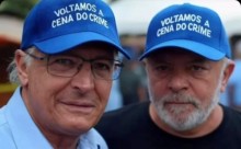 A velha mídia chega a uma conclusão óbvia: “A corrupção no Brasil está descontrolada” (veja o vídeo)