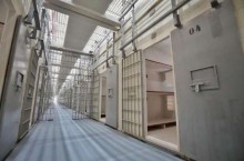 Veja imagens da Papudinha, onde Bolsonaro está neste momento