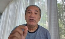 A estranha briga entre Malafaia e Damares