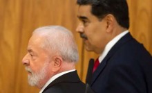 Lula sempre tentou esconder... Mas, finalmente é revelada a verdade por trás da relação com Maduro
