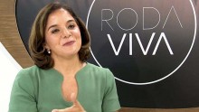 Com a saída de Vera Magalhães do Roda Viva, novo apresentador é finalmente definido