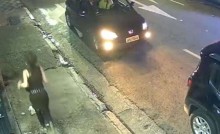 Atriz da Globo corre atrás de bandido, após ter o celular roubado (veja o vídeo)