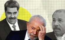 Neurose e histeria: professor explica porque os esquerdistas defendem bandidos e ditadores (veja o vídeo)