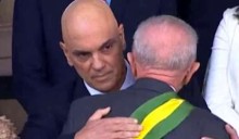 Velha mídia esperneia duramente contra Moraes: “Desvio intolerável no sistema democrático”