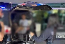 Desinfetante foi aplicado 10 vezes na veia de paciente por técnico de enfermagem preso