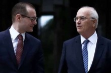 Sai decisão judicial sobre “briga familiar” entre Cristiano Zanin e o sogro