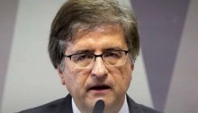 PGR é acionada: Conflito de interesses e suspeição de Toffoli