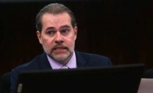 Enfim, Toffoli se manifesta sobre suspeição no caso Master