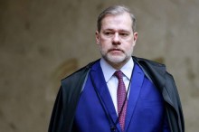 Magistrado detona Toffoli: “Ele perdeu a vergonha” (veja o vídeo)
