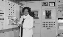 O mundo da ciência perde uma gigante silenciosa, a “mãe do GPS”