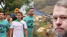 AO VIVO: Toffoli e o resort com cassino proibido / Prisão domiciliar para Bolsonaro? (veja o vídeo)
