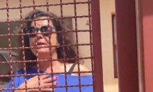 Sem saber que estava sendo gravada, cunhada de Toffoli "abre o bico" (veja o vídeo)