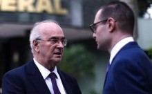 Casos de Família: Sogro de Zanin o acusa de ter “roubado” clientes do seu antigo escritório de advocacia (veja o vídeo)