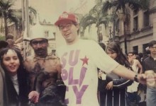 Formação de Dias Toffoli vem à tona e expõe toda a sua fraqueza intelectual