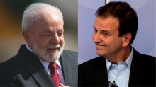 O “vazamento” da conversa entre Lula e Eduardo Paes