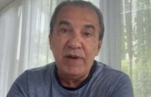 Malafaia finalmente se manifesta sobre a caminhada de Nikolas (veja o vídeo)