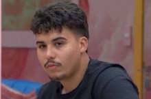 Ex-BBB, após assédio, é internado em hospital referência em transtornos mentais