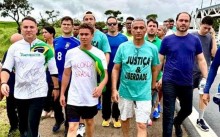 Com a esquerda indignada e despeitada, Nikolas toma providência para garantir sua segurança