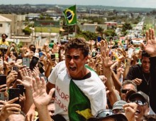 Imprensa internacional se rende a Nikolas Ferreira