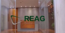 Reag utilizou CNPJ inexistente nos cadastros da Receita Federal para registrar R$ 4,1 bilhões em ações