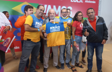 Governo pede e Moraes corta benefícios de funcionários dos Correios