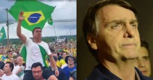 Nikolas atinge em cheio o "sistema" e Bolsonaro pode ir para casa em poucos dias
