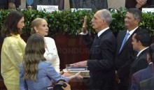 E a direita toma posse em mais um país da América (veja o vídeo)