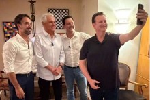 Caiado no PSD, Kassab no tabuleiro e o silêncio de Tarcísio: o que está em jogo na direita para 2026...