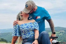 Esposa de delegado preso dá bobeira e também acaba presa