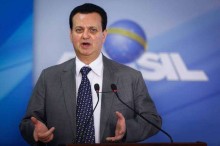 Kassab quer vingança