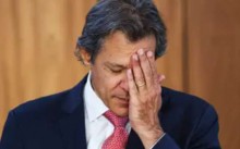 Haddad "abre o bico" sobre reunião de Lula e Toffoli sobre o Master
