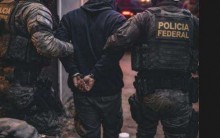 Polícia Federal conta com apoio do FBI e prende jovem de 18 anos que preparava atentado terrorista