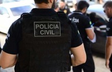 Parlamentar de SP troca fotos íntimas com adolescentes e acaba preso em flagrante