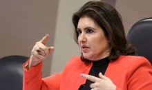 A “arapuca” do PT para Simone