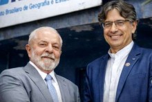 O IBGE é a próxima vítima do PT