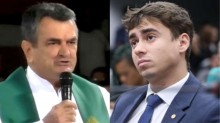 Padre ataca Nikolas em plena missa, decreta o fim da neutralidade religiosa e envergonha a igreja